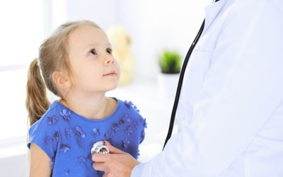 Medication policy at child Preschool