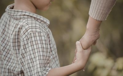 Security and access at child Preschool